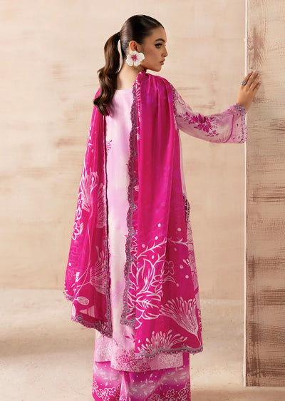 RJWH-05 - Readymade - Ramsha Riwaj Vol 5 Suit 2025 - Memsaab Online