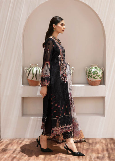 T-205-R - Readymade - Ramsha Dastan Collection Vol 2 2024 - Memsaab Online