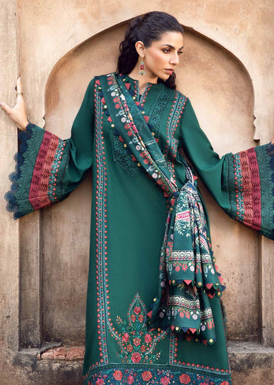 MBWE-05-B - Maria B Mprints Winter Edition 2024 - Memsaab Online