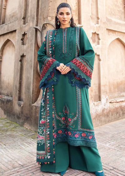 MBWE-05-B - Maria B Mprints Winter Edition 2024 - Memsaab Online