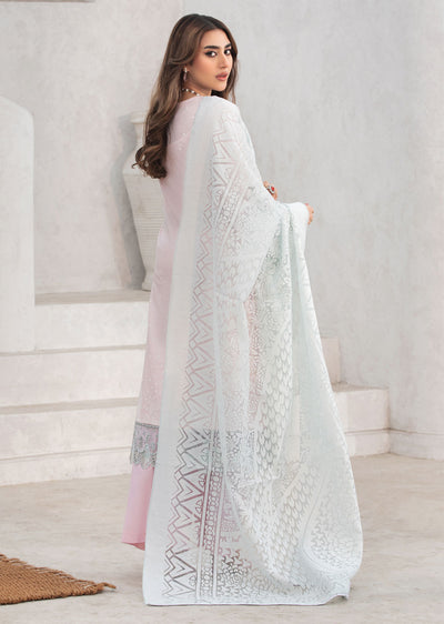 HSS-112- Readymade Heeras Suit - Memsaab Online