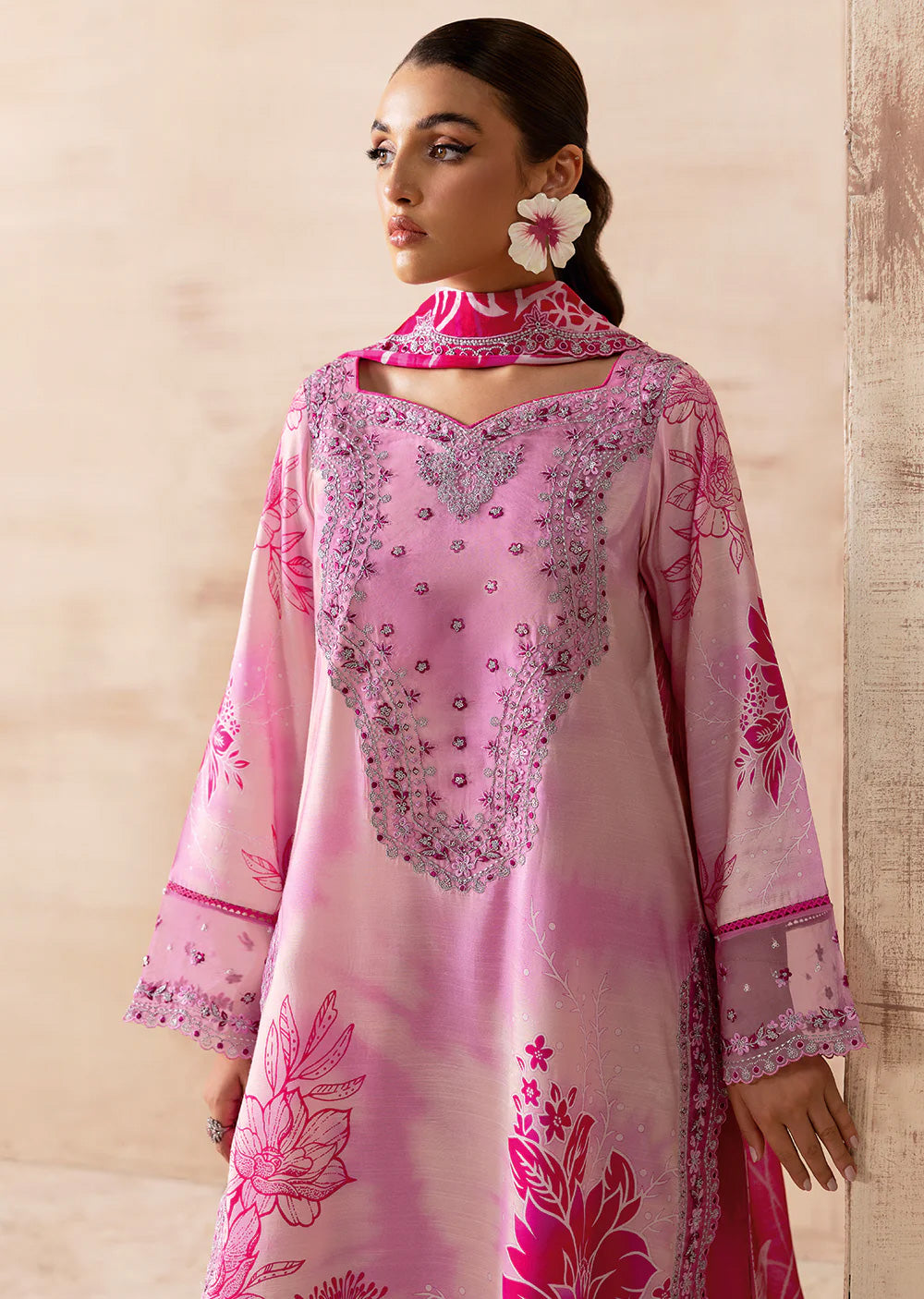 RJWH-05 - Readymade - Ramsha Riwaj Vol 5 Suit 2025 - Memsaab Online