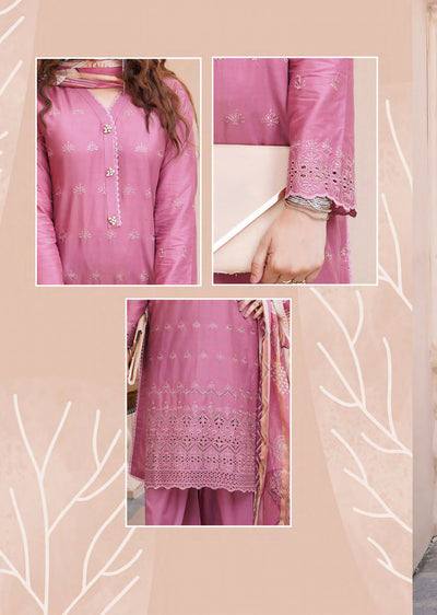 MNAR-05 - Readymade - Munira Lawn Collection 2024 - Memsaab Online