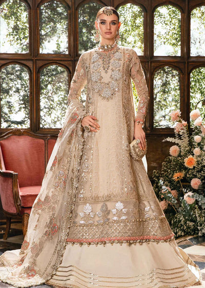 BD-2805-R - Readymade - Maria B Eid Collection 2024 - Memsaab Online