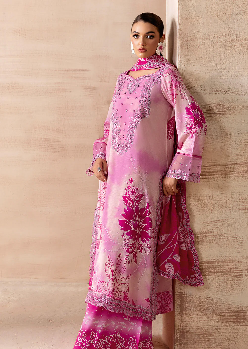 RJWH-05 - Readymade - Ramsha Riwaj Vol 5 Suit 2025 - Memsaab Online