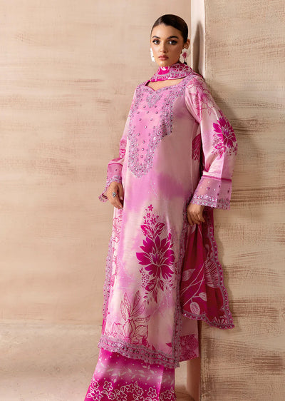 RJWH-05 - Readymade - Ramsha Riwaj Vol 5 Suit 2025 - Memsaab Online