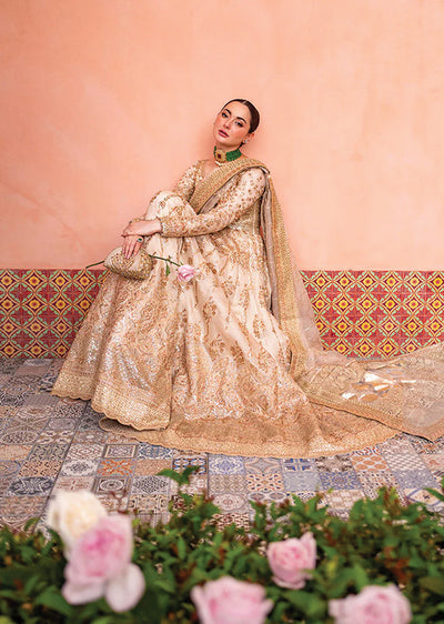 FSN-05 - Jenaya - Neorah Collection by Faiza Saqlain 2024 - Memsaab Online