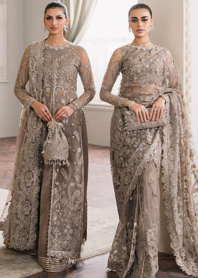 CH12-06 - Readymade - Baroque Suit 2024 - Memsaab Online