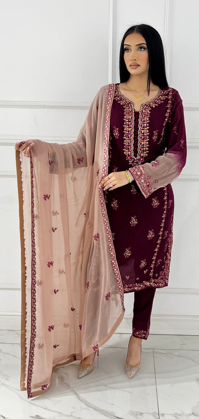 ZN1832-C Readymade Design by Memsaab - Memsaab Online