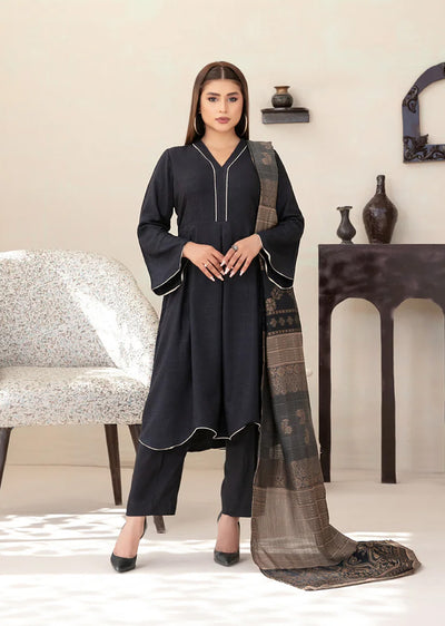 D-4061-R - Readymade - Simya Collection By Tawakkal 2024 - Memsaab Online