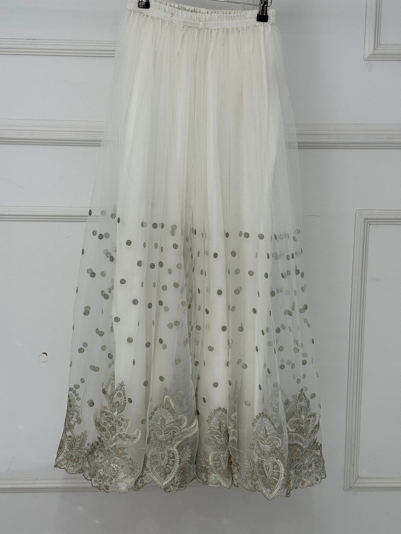 MARWS-10- White - Readymade - Memsaab Wedding Outfit