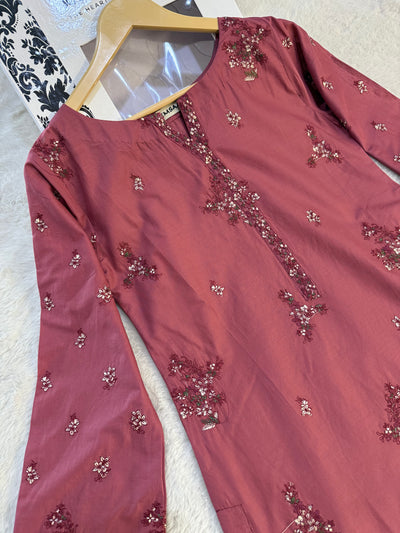 IFE-UE-469-Iznik Printed Lawn Edition 2025 - Memsaab Online