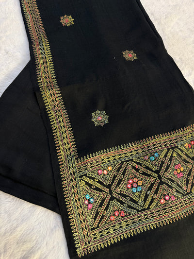 SMRF-19 -Readymade luxury wool  Suit 2025
