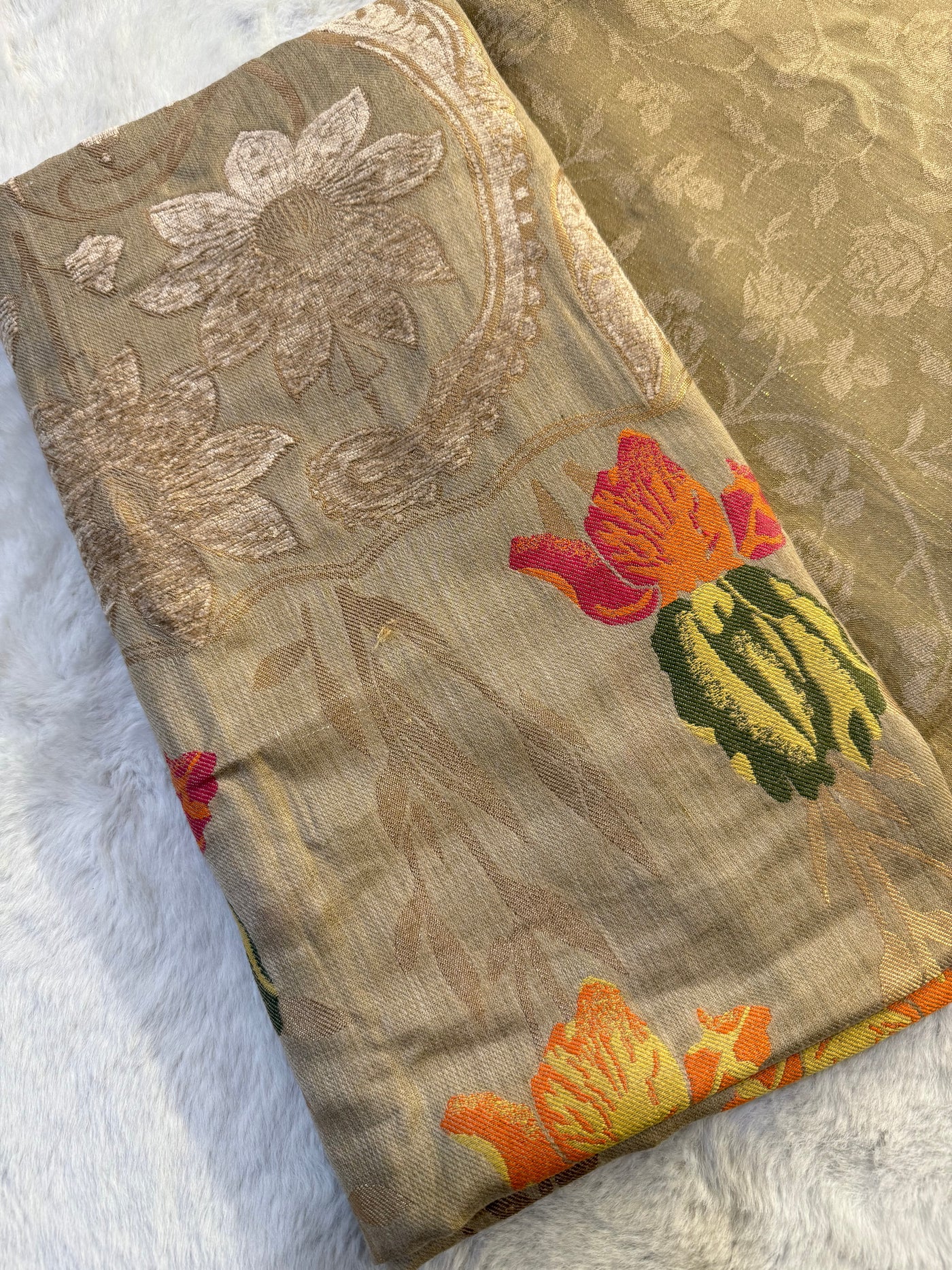 ABC-15 Unstitched Winter Collection 2025-2026 - Memsaab Online