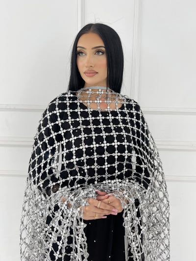 MSRW-03 - Readymade Chiffon Outfit 2025