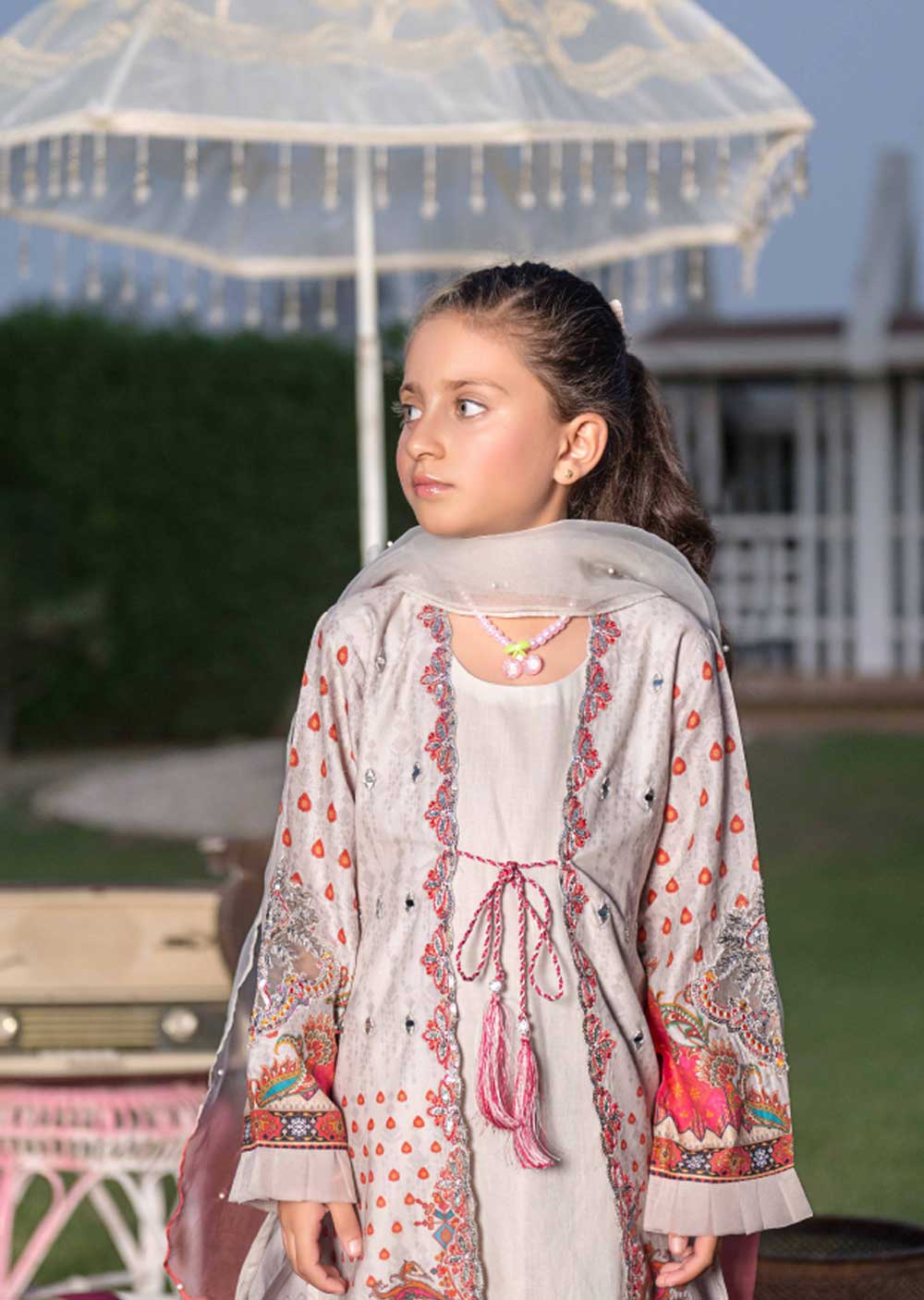 Lawn Collection Kids Eid Collection 2019 Kids Eid Online