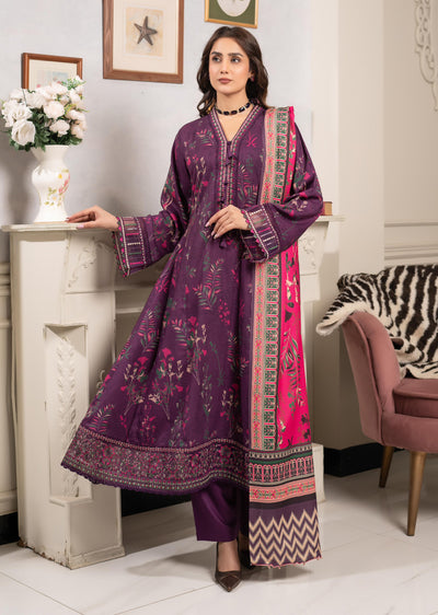 MNPR-06-R- Readymade - Munira Winter Collection 2025 - Memsaab Online