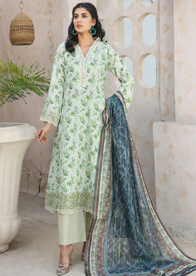 FRK-06 - Readymade - Munira Frocks Collection 2024 - Memsaab Online