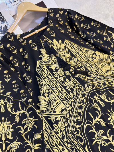 DXK502 Readymade Masuri Kurti - Memsaab Online
