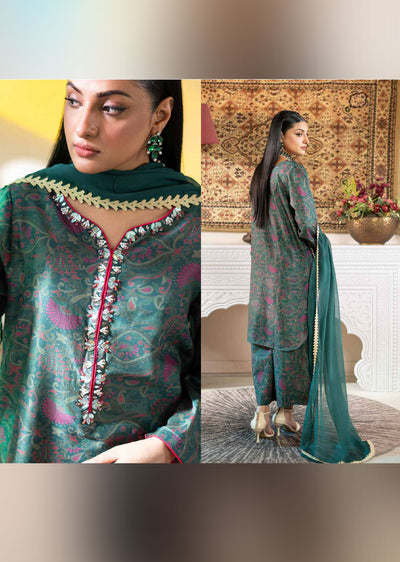 AA-06 - Readymade - Harmony Collection by Raniya.H 2024 - Memsaab Online