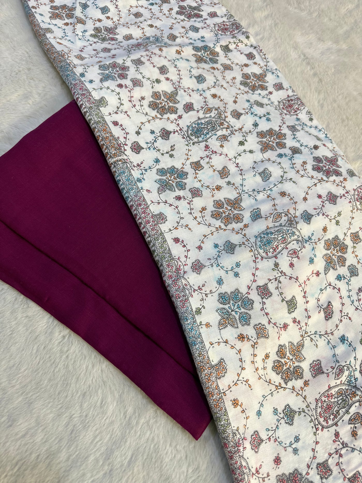 SMRF-19 -Readymade luxury wool  Suit 2025