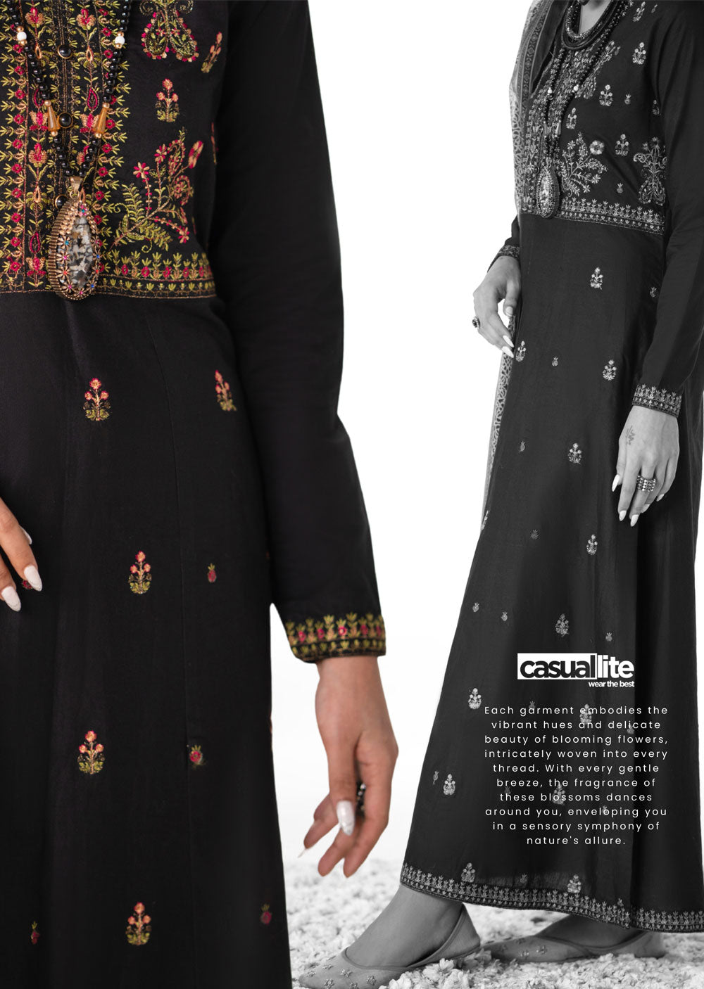 CLT-06 - Readymade - Gul Posh Festive Summer Collection Vol 6 2024 - Memsaab Online