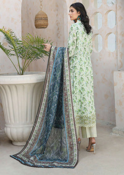 FRK-06 - Readymade - Munira Frocks Collection 2024 - Memsaab Online