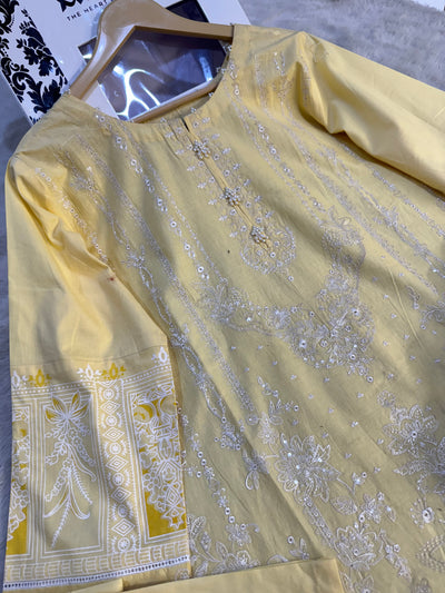 HSS-1143 - Readymade Heeras Suit - Memsaab Online