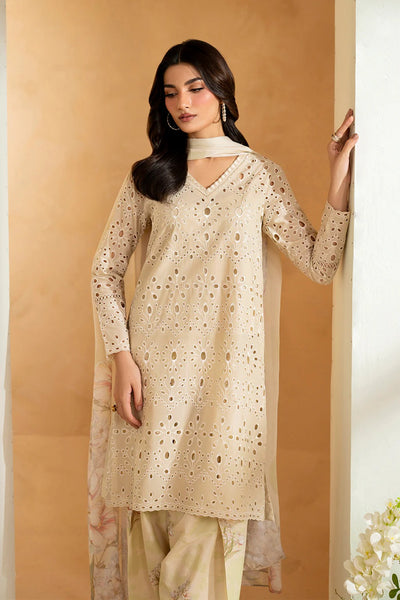 IFE-UE-471-Iznik Printed Lawn Edition 2025 - Memsaab Online