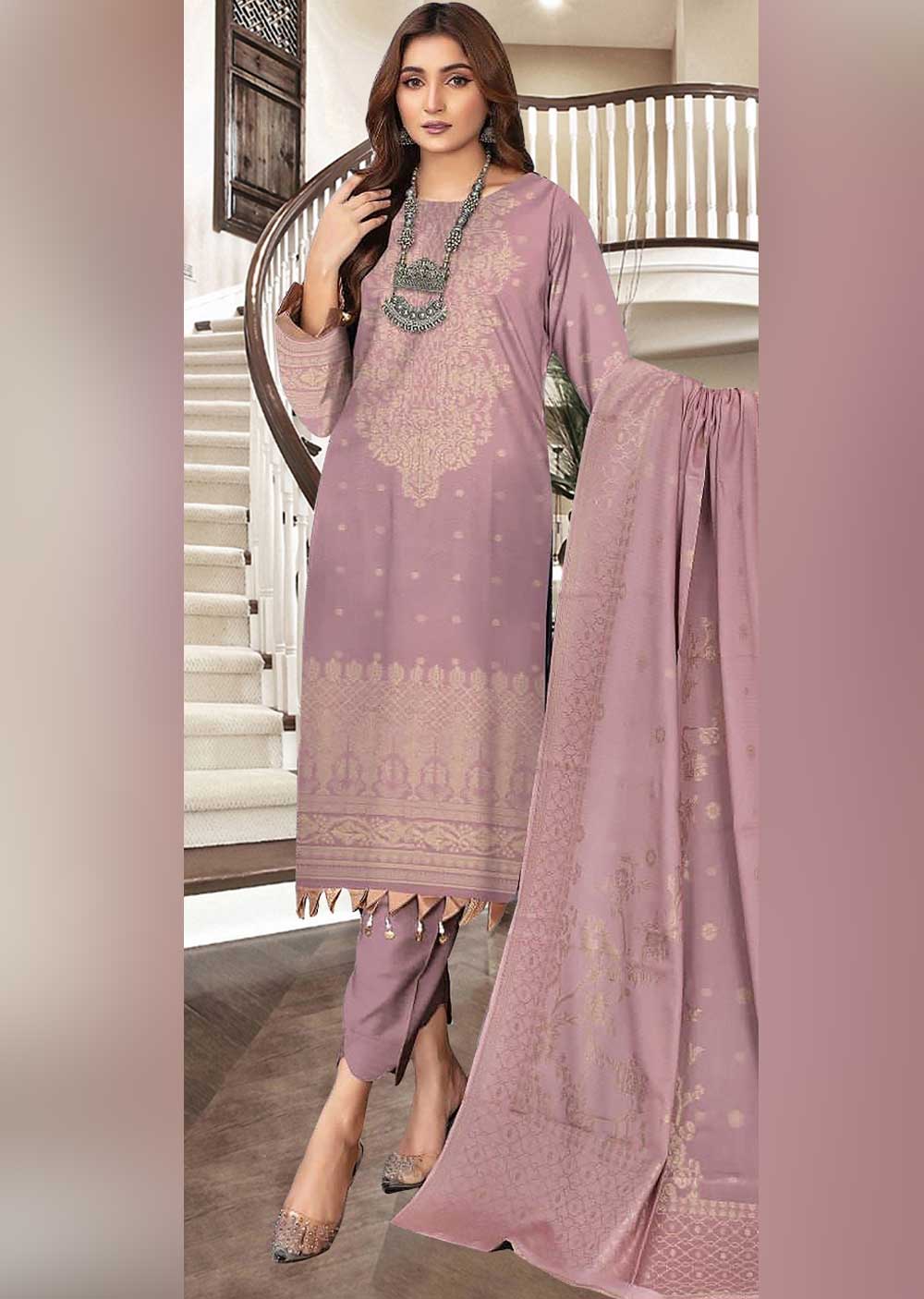 GTS-06 - Readymade - Airjet Lawn Barosha Collection 2024 - Memsaab Online