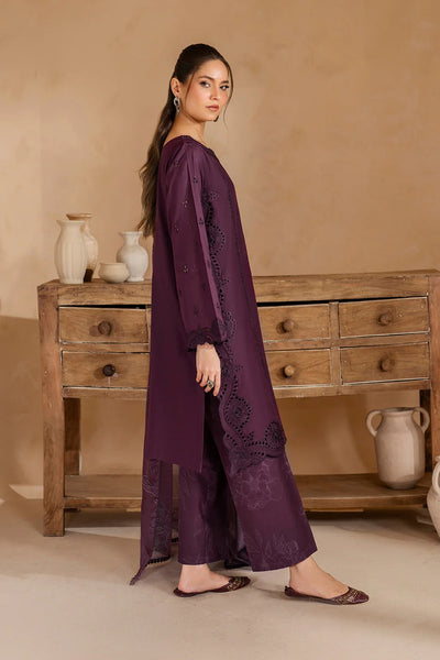 IFE-UE-467-Iznik Printed Lawn Edition 2025 - Memsaab Online