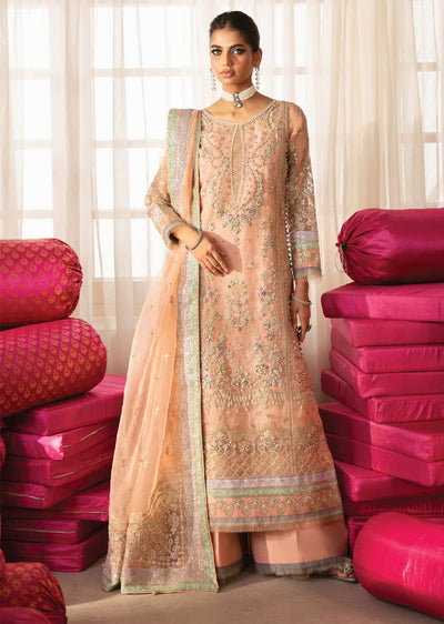 GLC-W06 - Raniya - Readymade - Gulaal Chaandni Wedding Formals 2024 - Memsaab Online