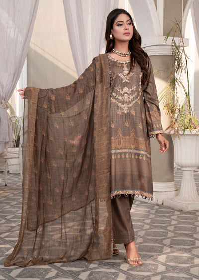 ZCN-06 - Readymade Design by Zoon 2023 - Memsaab Online
