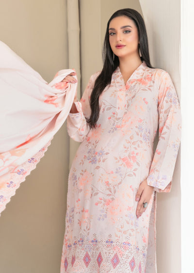 TWD-4416 Readymade Muskaan Collection By Tawakkal Suit 2025 - Memsaab Online