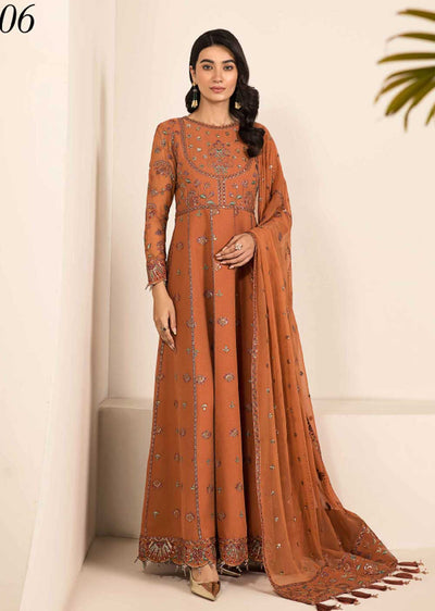 AZML-R-06 - Readymade - Lamhey Festive Collection by Alizeh 2023 - Memsaab Online