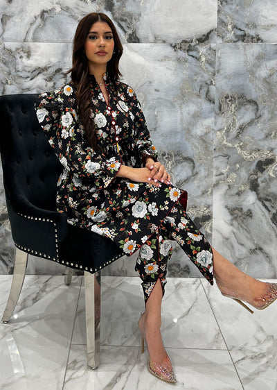 SFT-03 - Readymade - Sufna Khaddar Suit 2025 - Memsaab Online