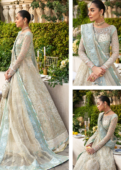 GLWU-06-R - Nareena - Readymade - Gulaal Wedding Collection 2023 - Memsaab Online