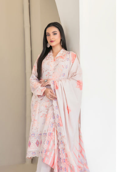 TWD-4416 Readymade Muskaan Collection By Tawakkal Suit 2025 - Memsaab Online