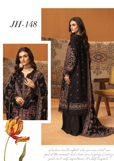 JH-147-R - Readymade - Grazia Collection by Johra 2024 - Memsaab Online