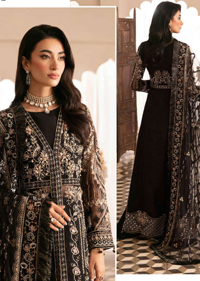 R-306-R - Readymade - Wedding Collection Vol 3 by Ramsha 2024 - Memsaab Online