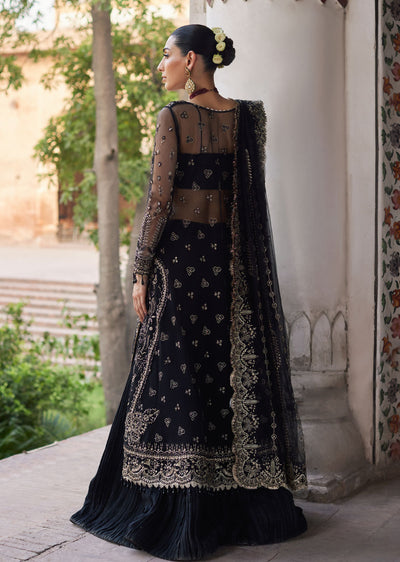 DST-06-R - Readymade - Dastangoi Wedding Formals by Afrozeh 2023 - Memsaab Online