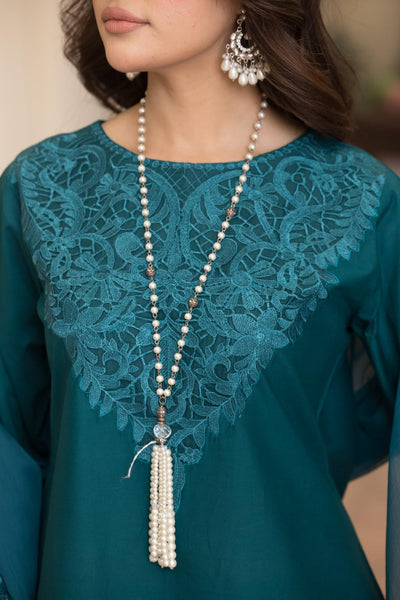 HRM-06 - Readymade Memsaab Formal Cotton Suit - Memsaab Online