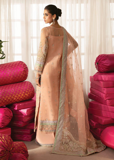 GLC-W06 - Raniya - Readymade - Gulaal Chaandni Wedding Formals 2024 - Memsaab Online