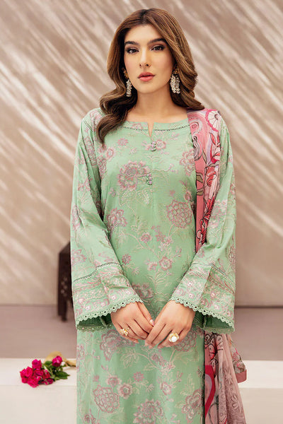 ZR-1006 - Readymade - Ramsha Andaaz Vol 10 Suit 2025 - Memsaab Online