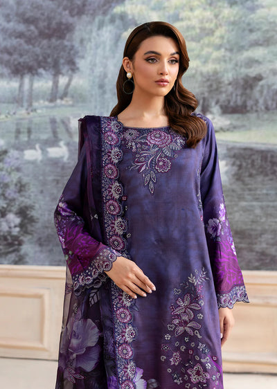 RJWH-06 - Readymade - Ramsha Riwaj Vol 5 Suit 2025 - Memsaab Online