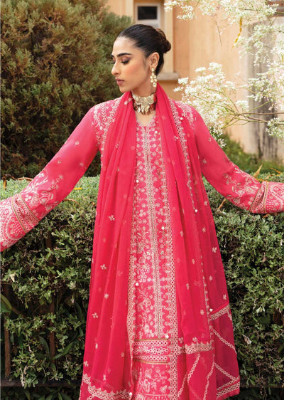 GLV-2406 - Alessia - Unstitched - Gulaal Luxury Lawn Collection 2024 - Memsaab Online