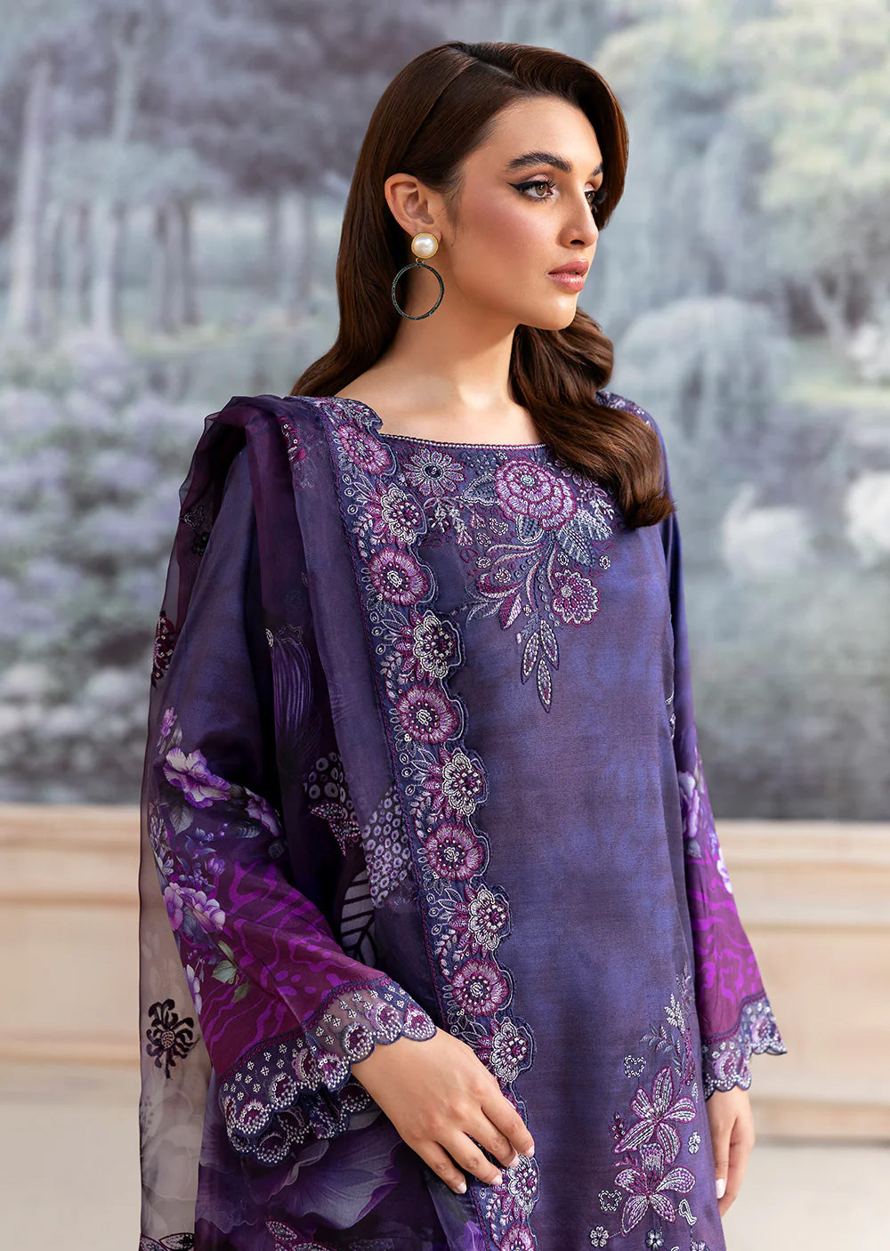 RJWH-06 - Readymade - Ramsha Riwaj Vol 5 Suit 2025 - Memsaab Online