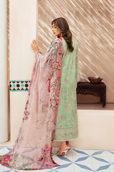 ZR-1006 - Readymade - Ramsha Andaaz Vol 10 Suit 2025 - Memsaab Online