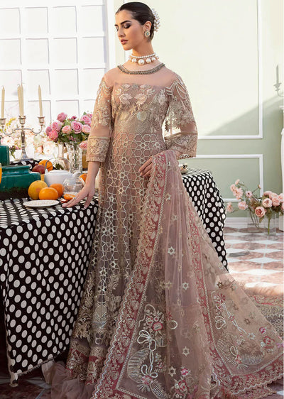 S-1070 - Perle - Readymade - Maia Spring/Summer by Imrozia Premium Collection 2023 - Memsaab Online