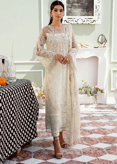 S-1071 - Lama - Readymade - Maia Spring/Summer by Imrozia Premium Collection 2023 - Memsaab Online
